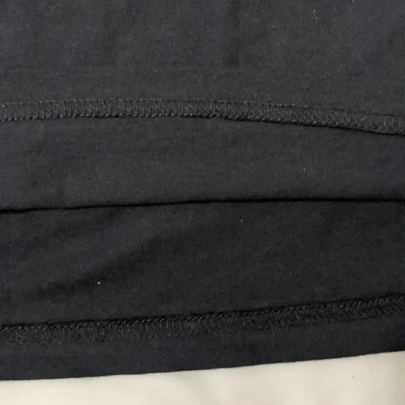 NWT Adidas Los Angeles Sun And Sport Graphic Tee, Color Black/White Size L - Picture 8 of 13